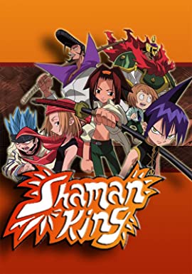 Shaman Kingu