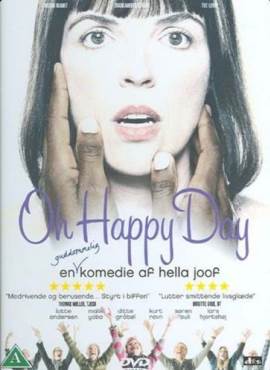Oh Happy Day