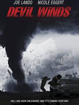 Devil Winds