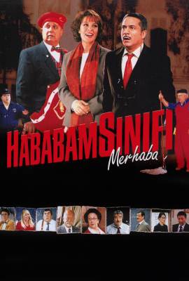 Hababam Sinifi: Merhaba