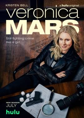 Veronica Mars