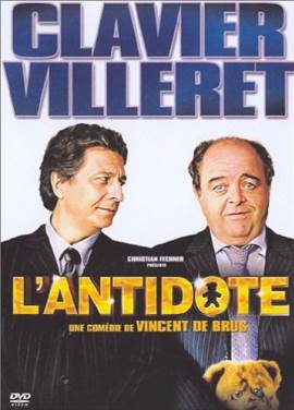 L'antidote