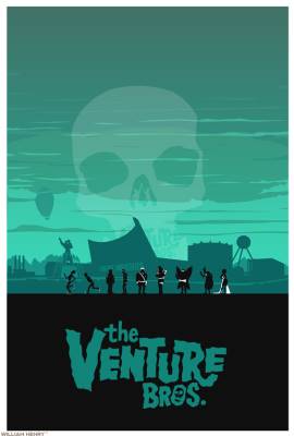 The Venture Bros.