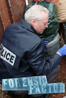 Forensic Factor