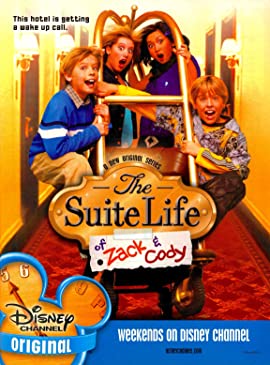 The Suite Life of Zack & Cody