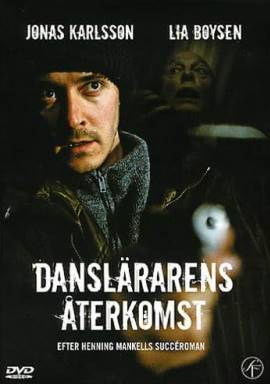 The Return of the Dancing Master