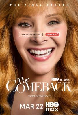 The Comeback