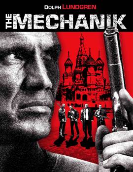 The Russian Specialist