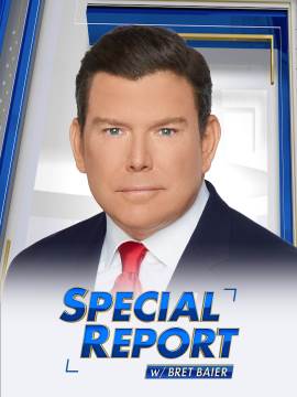 Special Report with Bret Baier