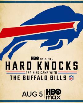 Hard Knocks: Training Camp