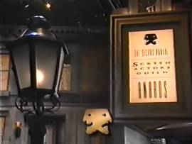 2nd Annual Screen Actors Guild Awards