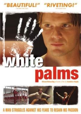 White Palms