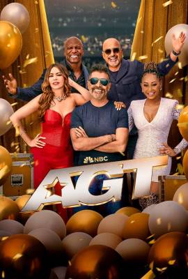 America's Got Talent