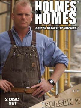 Holmes on Homes