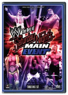 Saturday Night's Main Event