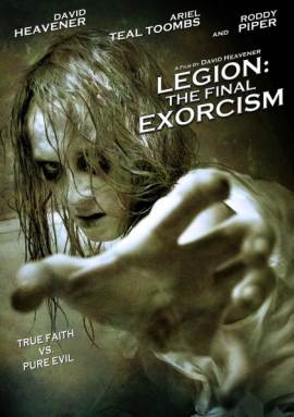 Costa Chica: Confession of an Exorcist