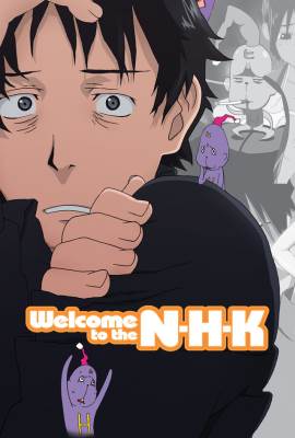 Welcome to the N.H.K.