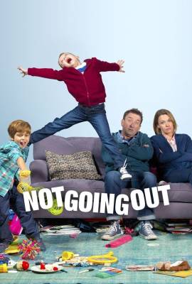 Not Going Out