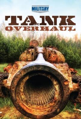 Tank Overhaul 2006 S02E04 WatchSoMuch Tank Overhaul 2006 S02E04 WatchSoMuch