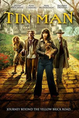 Tin Man
