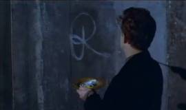 The Strange Encounters and Timeless Wanderings of a Man Called 'R'