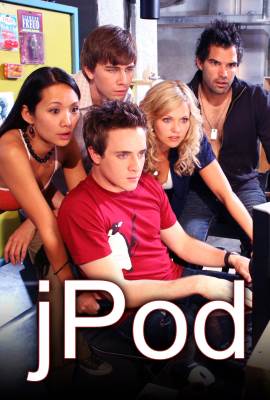 JPod