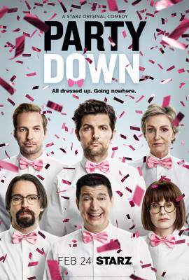 Party Down