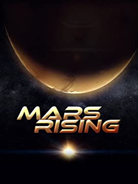 Mars Rising