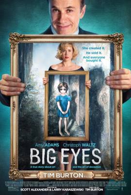 Big Eyes
