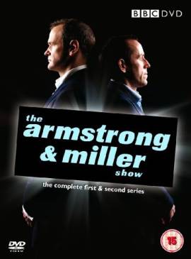The Armstrong and Miller Show