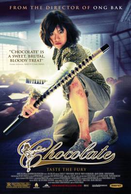 Chocolate