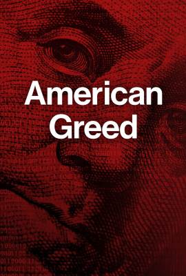 American Greed