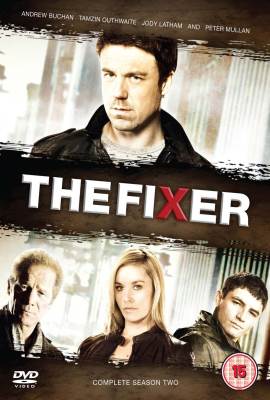The Fixer