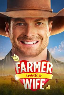 The Farmer Wants a Wife