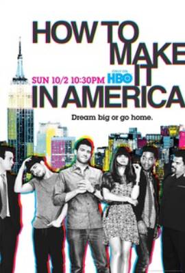 How to Make It in America