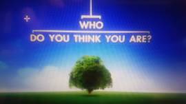 Who Do You Think You Are?