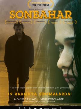 Sonbahar