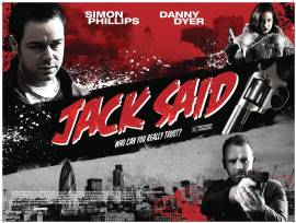 Jack Said