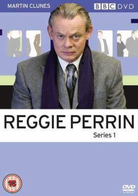Reggie Perrin