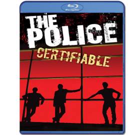 The Police: Certifiable