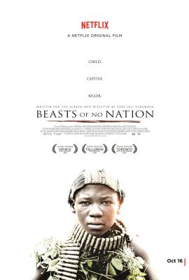 Beasts of No Nation