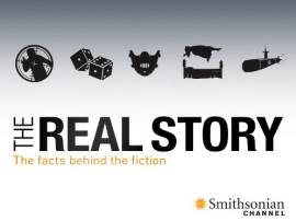 The Real Story