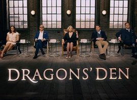 Dragons' Den