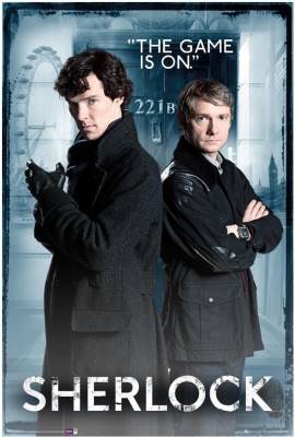 Sherlock