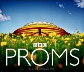 BBC Proms