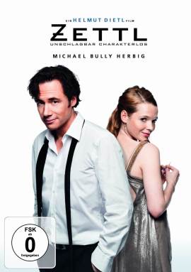 Zettl