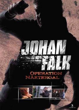 Johan Falk 5