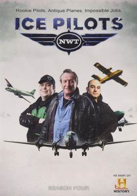 Ice Pilots NWT