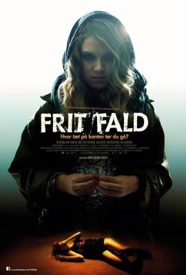 Frit fald