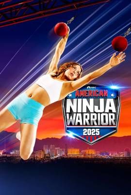 American Ninja Warrior
